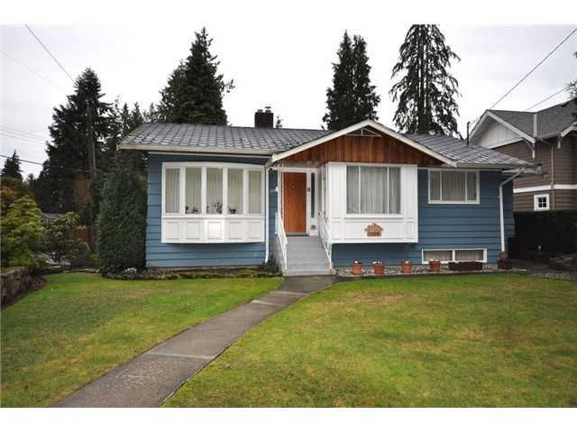 3451 at 1205 Burnage Road, North Vancouver