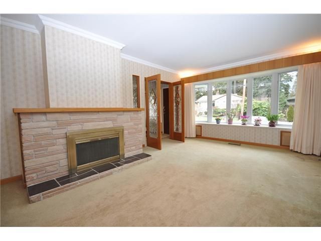 3454 at 1205 Burnage Road, North Vancouver