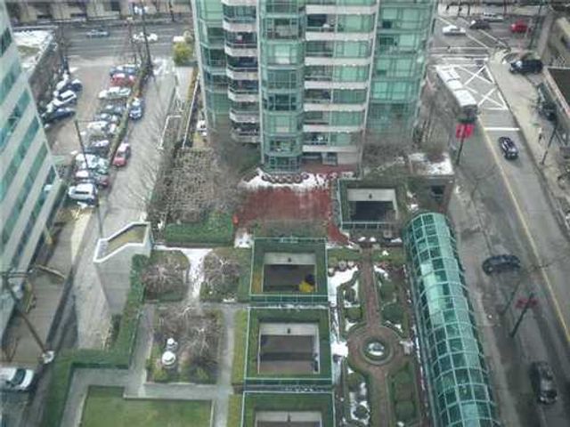 55845 at 1602 - 838 Hamilton Street, Vancouver West