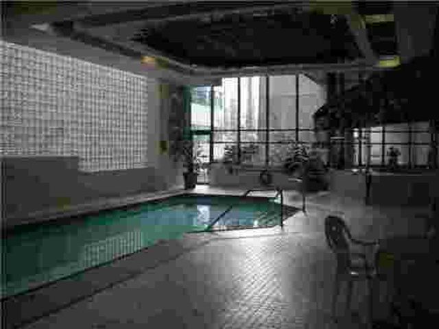 55847 at 1602 - 838 Hamilton Street, Vancouver West