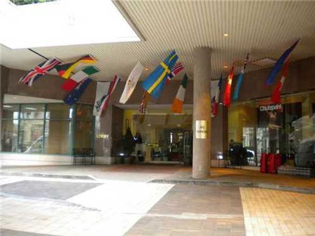 55848 at 1602 - 838 Hamilton Street, Vancouver West