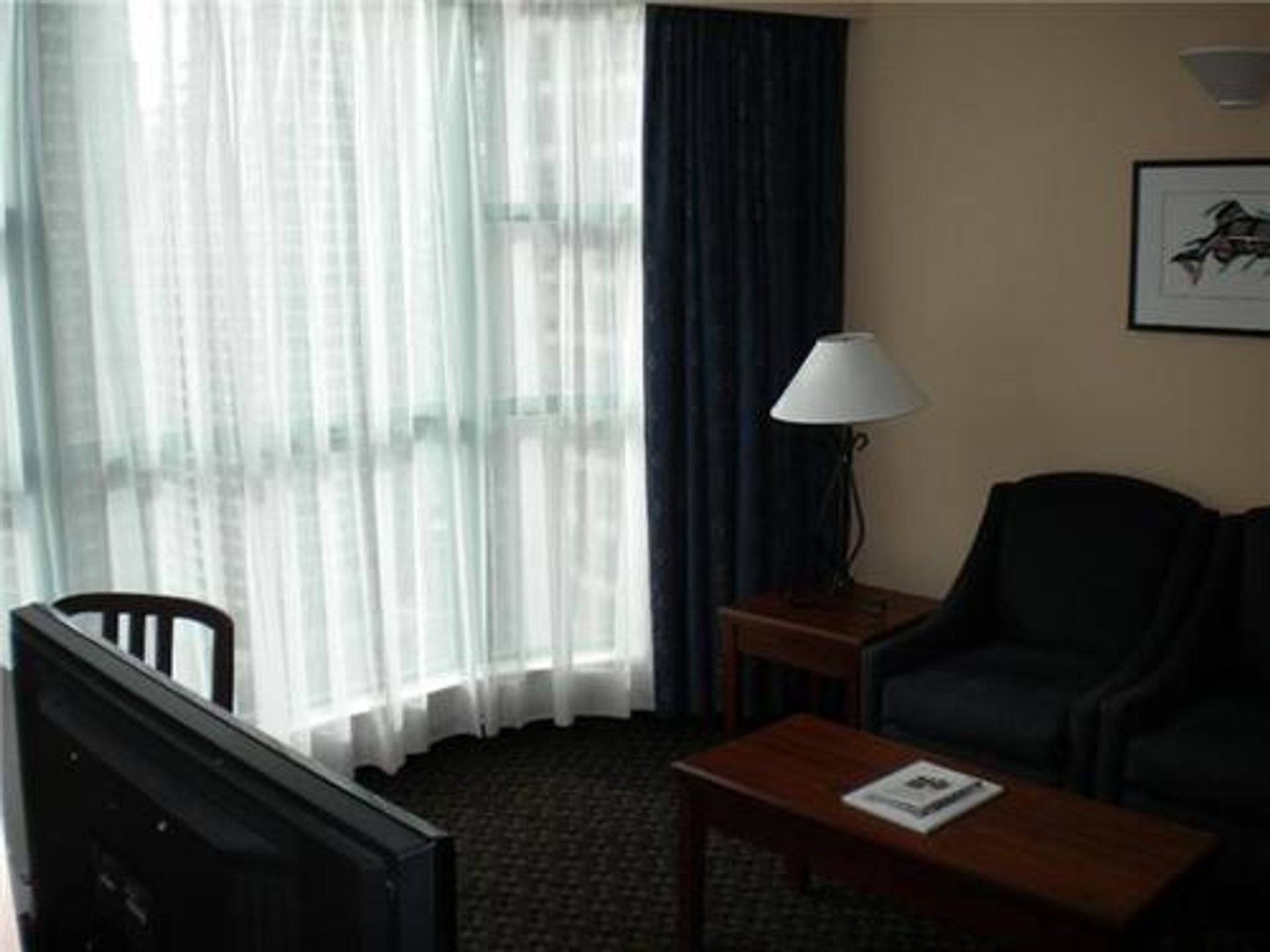 1602 - 838 Hamilton Street, Vancouver West photo number 1