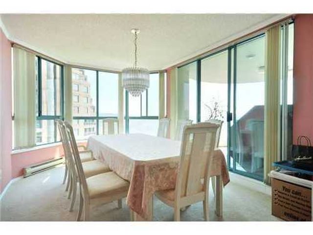 54922 at 1001 - 2280 Bellevue Avenue, West Vancouver