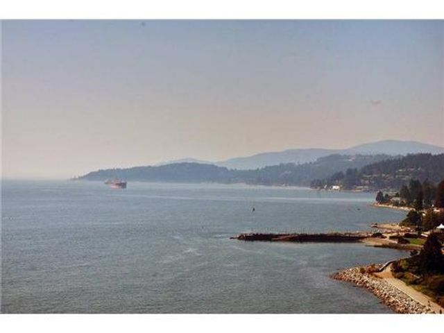 54927 at 1001 - 2280 Bellevue Avenue, West Vancouver