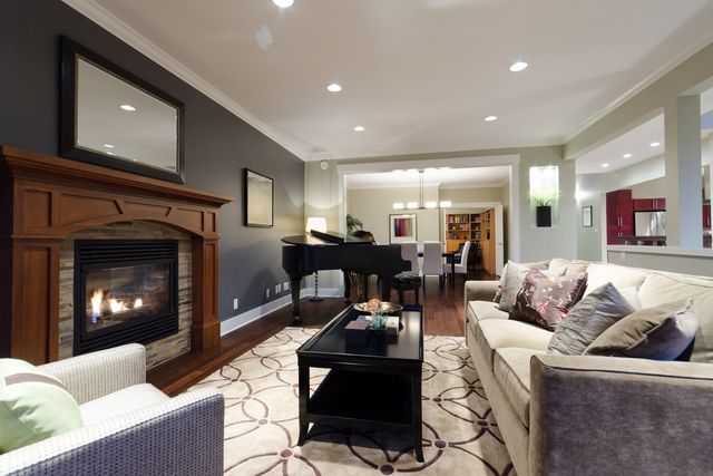 4301 at 1721 Ottawa Avenue, West Vancouver