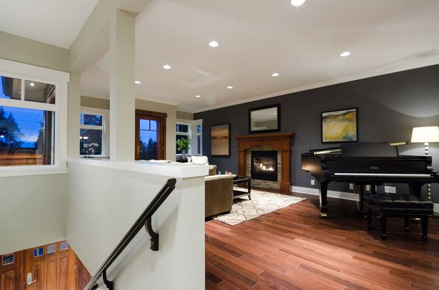 4307 at 1721 Ottawa Avenue, West Vancouver