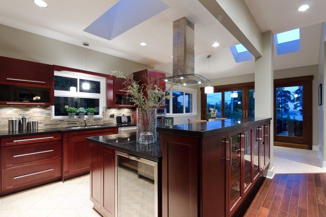 4308 at 1721 Ottawa Avenue, West Vancouver