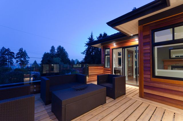 4310 at 1721 Ottawa Avenue, West Vancouver