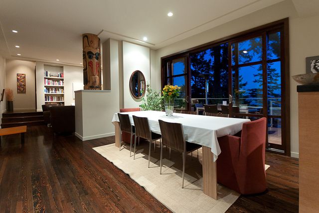 4165 at 3595 Sunset Lane, West Vancouver