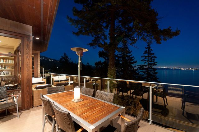 4175 at 3595 Sunset Lane, West Vancouver