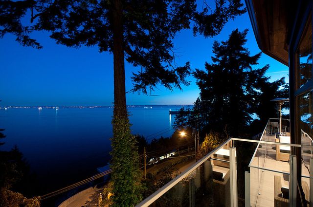 4176 at 3595 Sunset Lane, West Vancouver