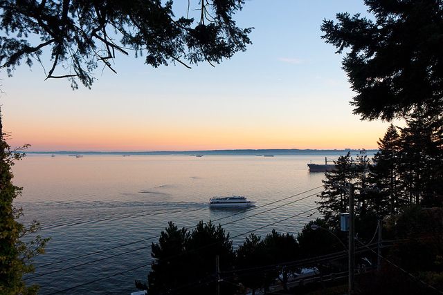 4177 at 3595 Sunset Lane, West Vancouver