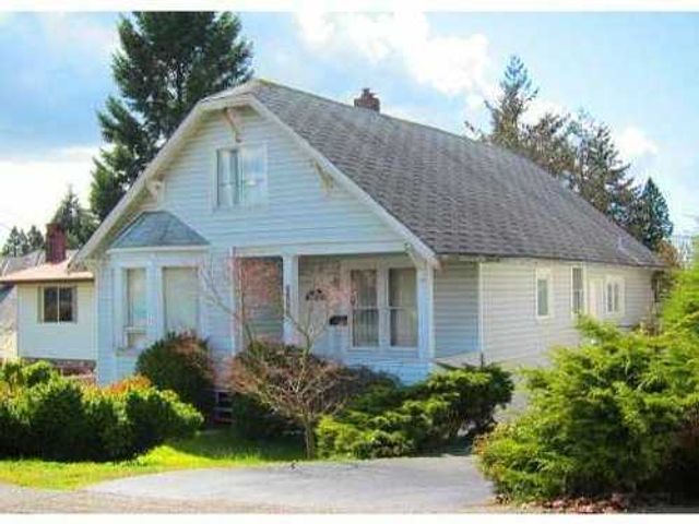 54929 at 2609 Western Avenue, North Vancouver