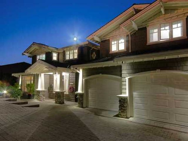 5884 at 2352 Orchard Lane, West Vancouver