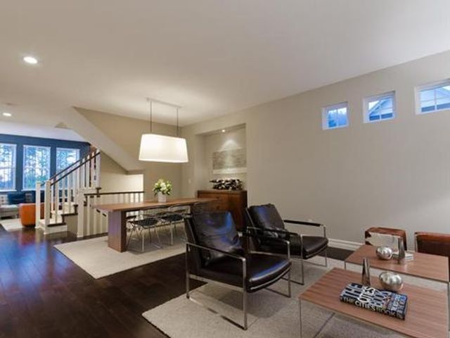 6500 at 161 Sycamore Drive, Port Moody