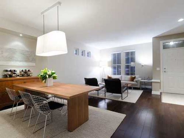 6503 at 161 Sycamore Drive, Port Moody