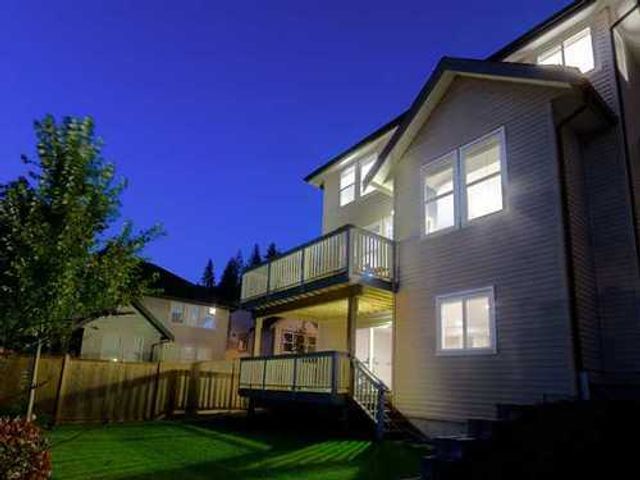 6525 at 161 Sycamore Drive, Port Moody