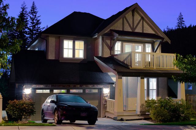 6546 at 161 Sycamore Drive, Port Moody