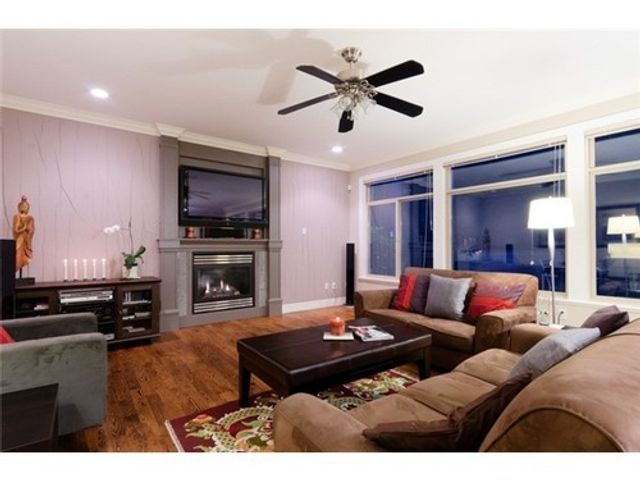 7679 at 5745 Westport Court, West Vancouver