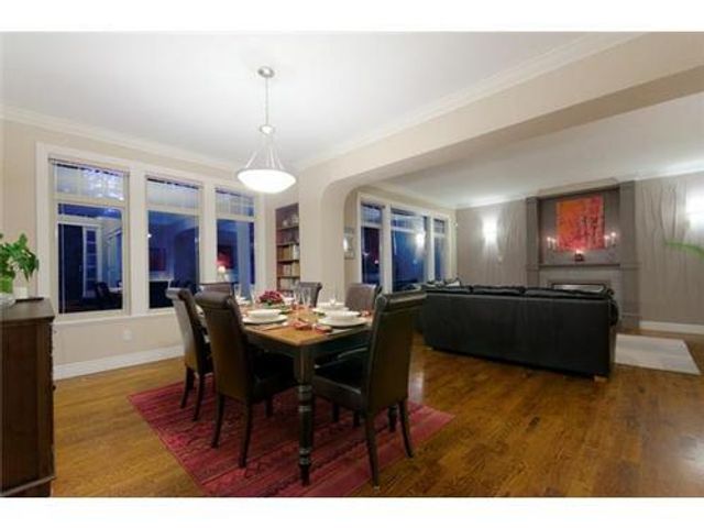 7682 at 5745 Westport Court, West Vancouver