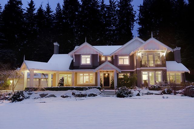 8565 at 149 Stevens Drive, West Vancouver