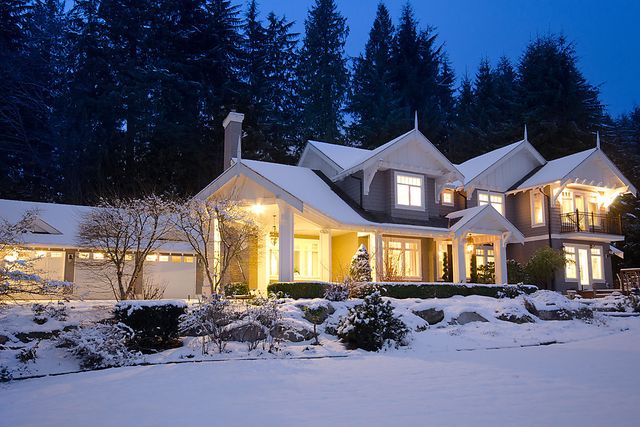 8657 at 149 Stevens Drive, West Vancouver