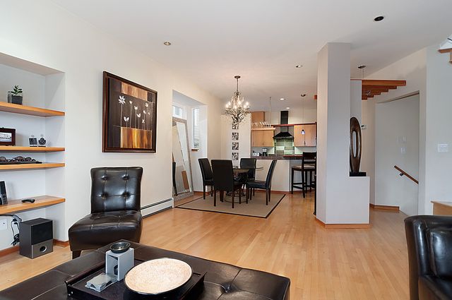 8980 at 232 - 10th Street East, North Vancouver