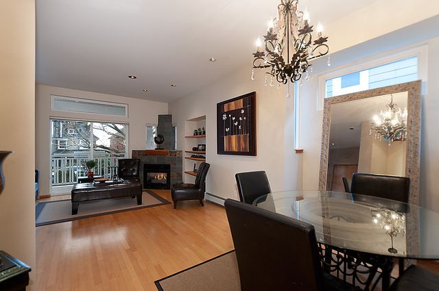 8988 at 232 - 10th Street East, North Vancouver