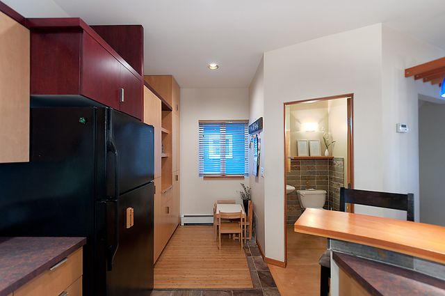 9008 at 232 - 10th Street East, North Vancouver