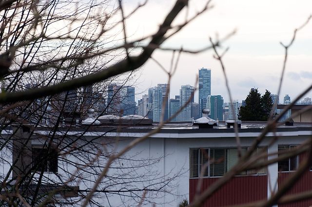 9040 at 232 - 10th Street East, North Vancouver