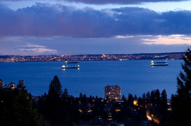 9217 at 2362 Orchard Lane, West Vancouver