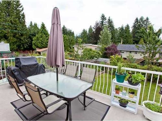 8414 at 3040 William Avenue, North Vancouver