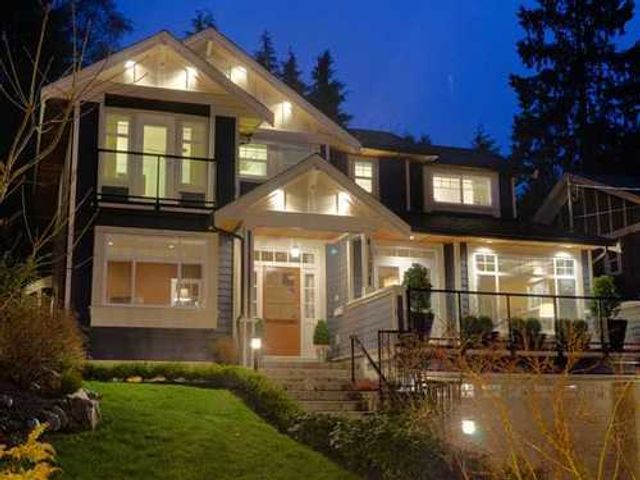 10019 at 1268 Mill Street, North Vancouver