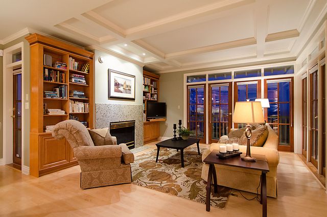 10899 at 5420 Vista Court West, West Vancouver