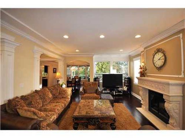 10593 at 866 Sinclair Street, West Vancouver