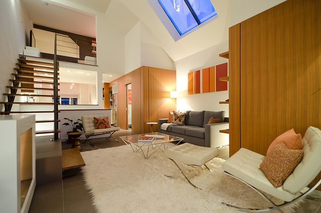 11444 at 19 - 1609 Balsam Street, Vancouver West