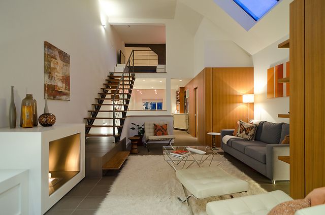 11448 at 19 - 1609 Balsam Street, Vancouver West