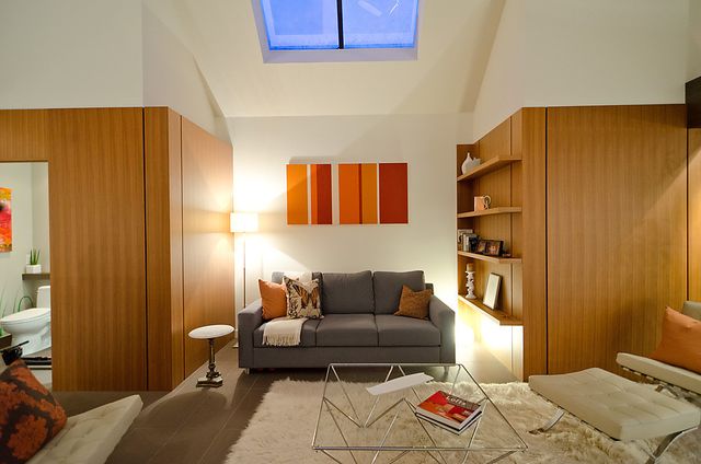 11452 at 19 - 1609 Balsam Street, Vancouver West