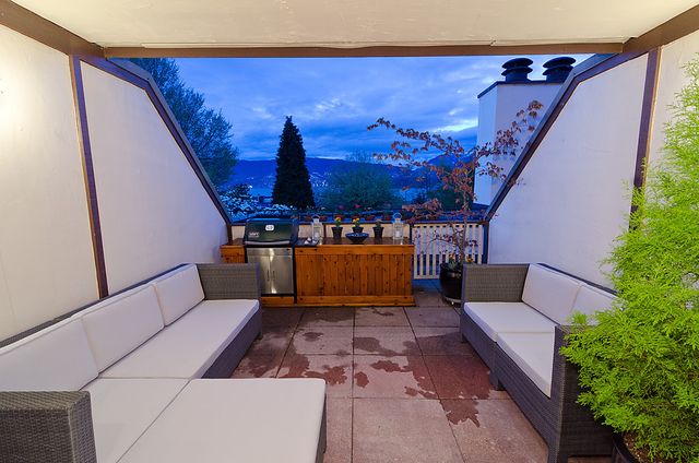 11468 at 19 - 1609 Balsam Street, Vancouver West