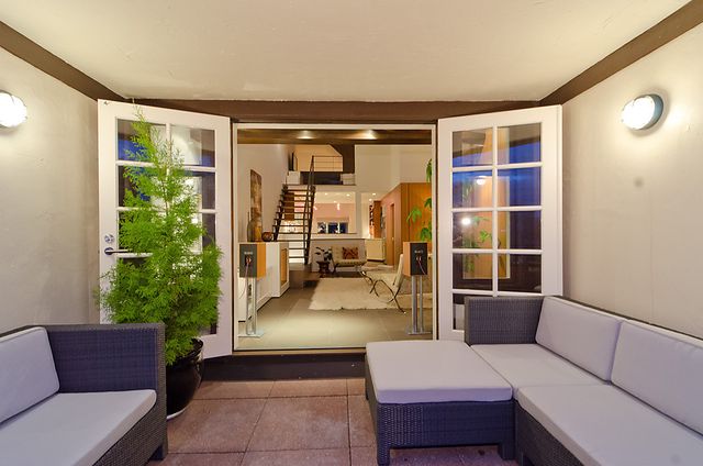 11472 at 19 - 1609 Balsam Street, Vancouver West