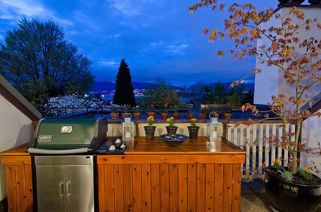 11480 at 19 - 1609 Balsam Street, Vancouver West