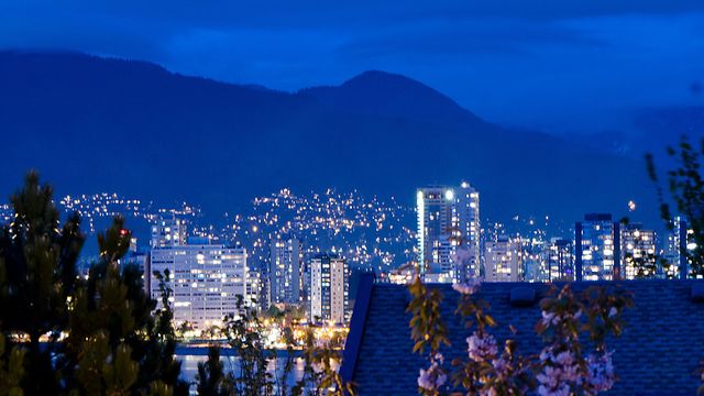 11484 at 19 - 1609 Balsam Street, Vancouver West