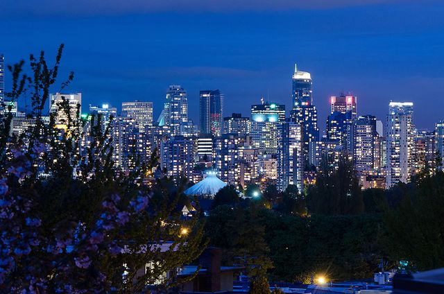 11488 at 19 - 1609 Balsam Street, Vancouver West