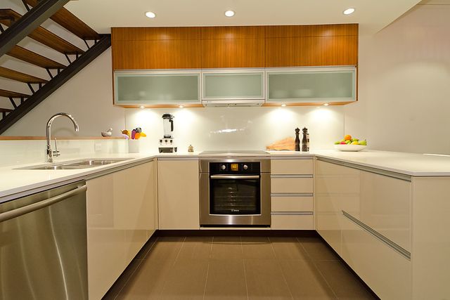 11500 at 19 - 1609 Balsam Street, Vancouver West