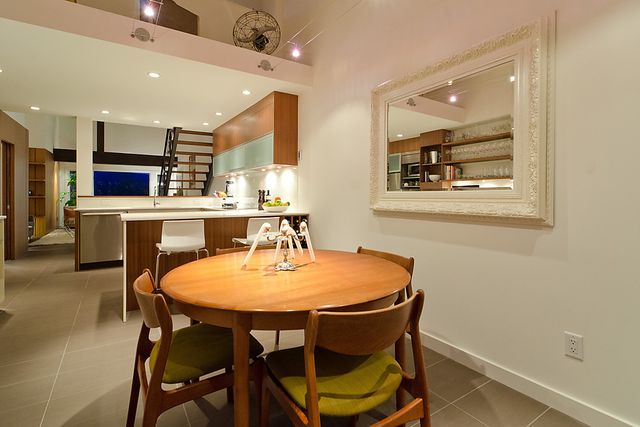 11512 at 19 - 1609 Balsam Street, Vancouver West