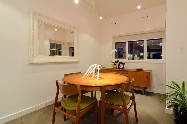 11520 at 19 - 1609 Balsam Street, Vancouver West