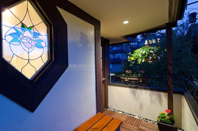 11528 at 19 - 1609 Balsam Street, Vancouver West