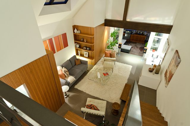 11532 at 19 - 1609 Balsam Street, Vancouver West