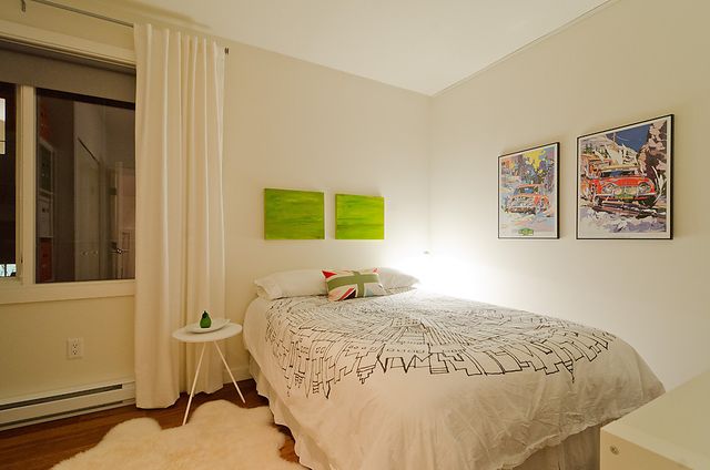 11548 at 19 - 1609 Balsam Street, Vancouver West