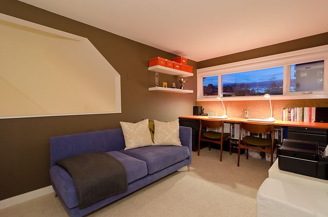 11552 at 19 - 1609 Balsam Street, Vancouver West